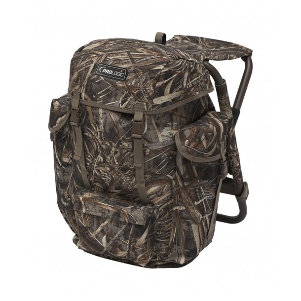 Prologic Max5 Heavy Duty Backpack Chair